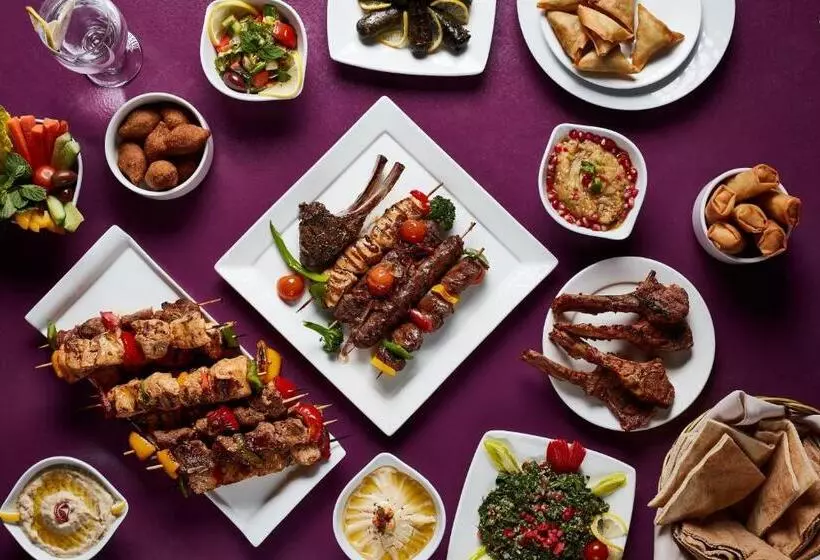 Fotos del hotel Makarem Mina:  16