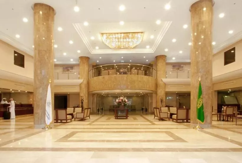 Fotos del hotel Makarem Mina:  11