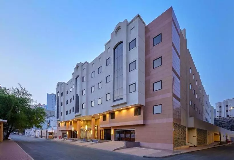 Fotos del hotel Makarem Mina:  8