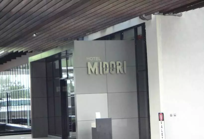 Fotos del hotel Midori Clark Hotel And Casino:  5