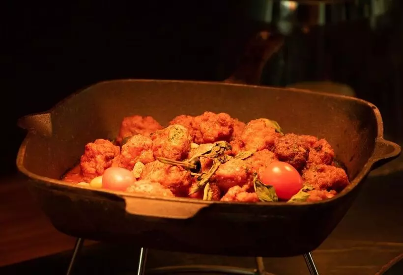 Fotos del hotel Midori Clark Hotel And Casino:  19