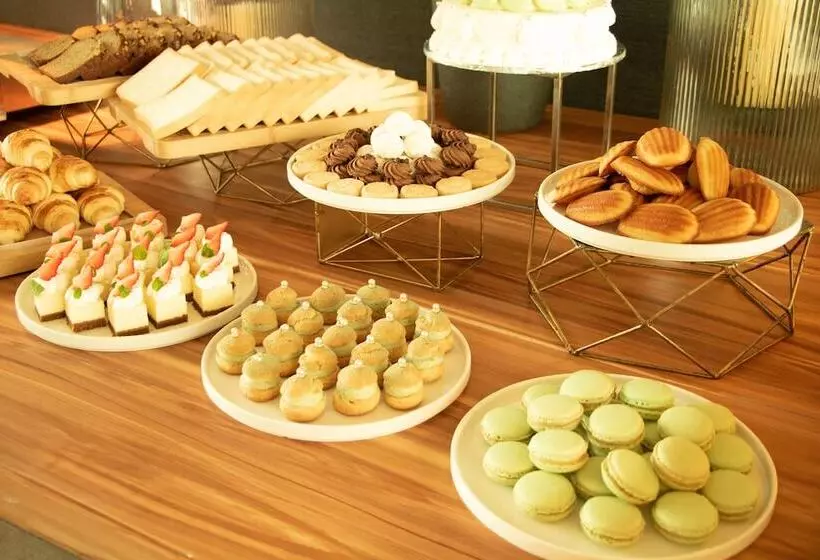 Fotos del hotel Midori Clark Hotel And Casino:  12