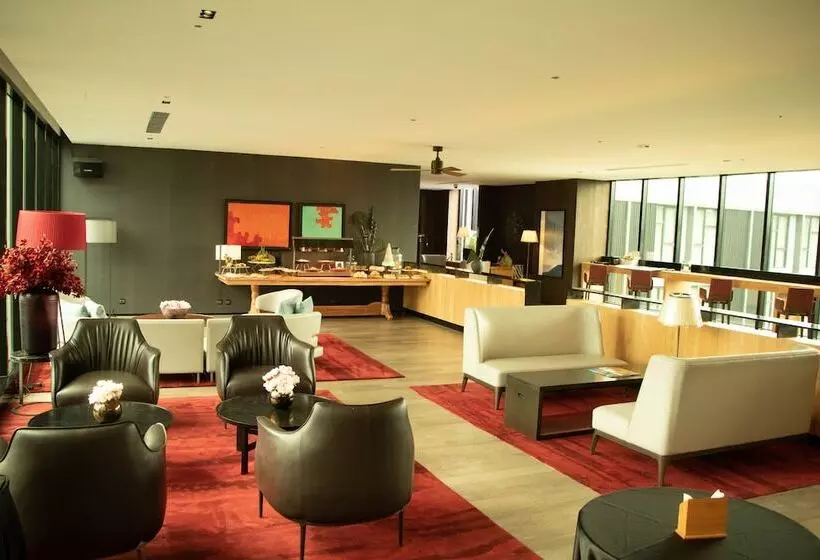 Fotos del hotel Midori Clark Hotel And Casino:  11