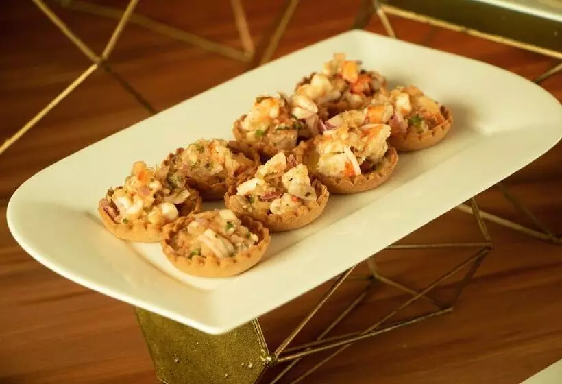 Fotos del hotel Midori Clark Hotel And Casino:  24