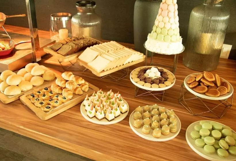 Fotos del hotel Midori Clark Hotel And Casino:  8