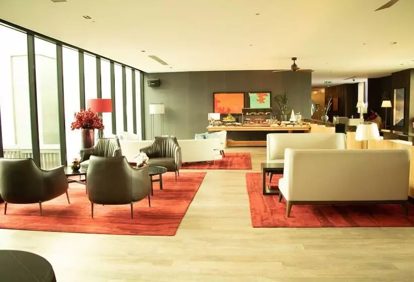 Fotos del hotel Midori Clark Hotel And Casino:  10