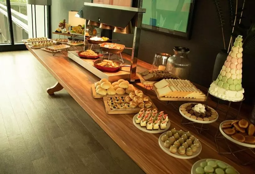 Fotos del hotel Midori Clark Hotel And Casino:  23