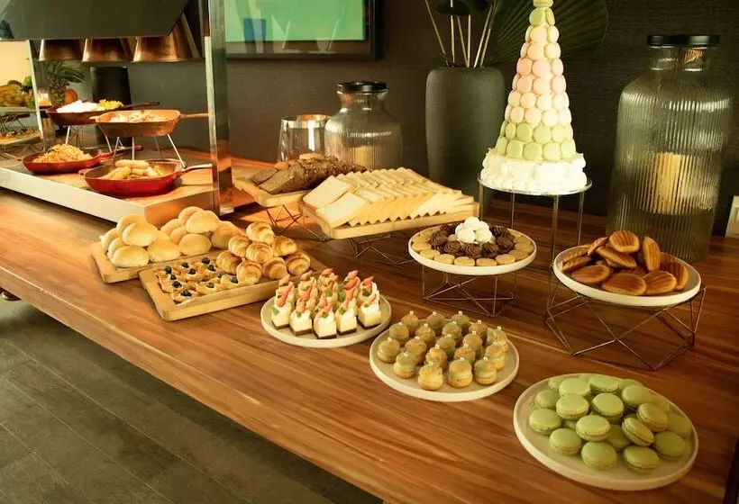 Fotos del hotel Midori Clark Hotel And Casino:  14