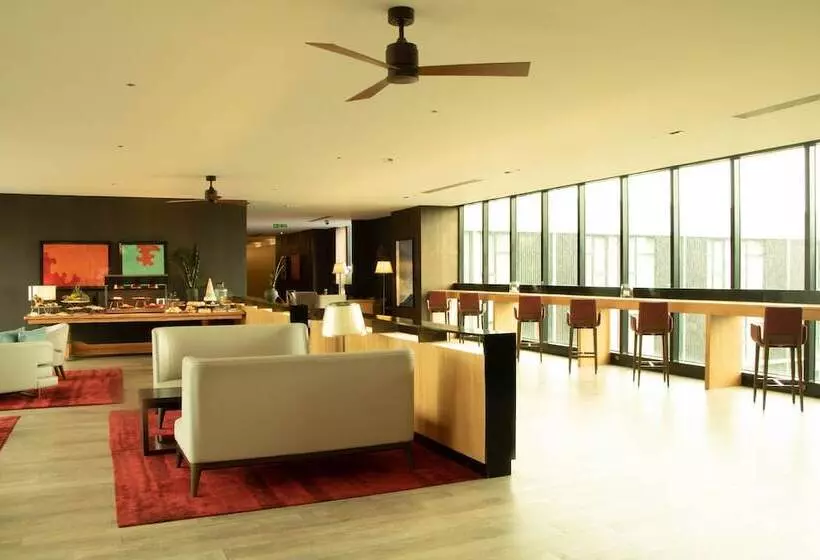 Fotos del hotel Midori Clark Hotel And Casino:  7