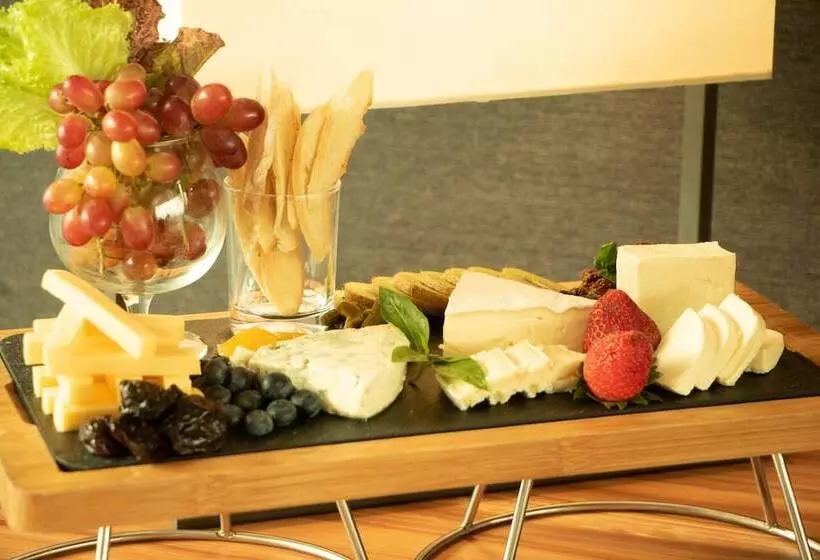 Fotos del hotel Midori Clark Hotel And Casino:  22