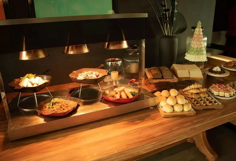 Fotos del hotel Midori Clark Hotel And Casino:  21