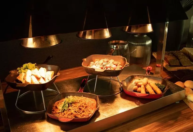 Fotos del hotel Midori Clark Hotel And Casino:  16