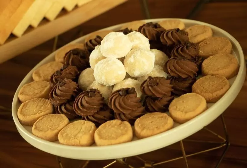 Fotos del hotel Midori Clark Hotel And Casino:  3