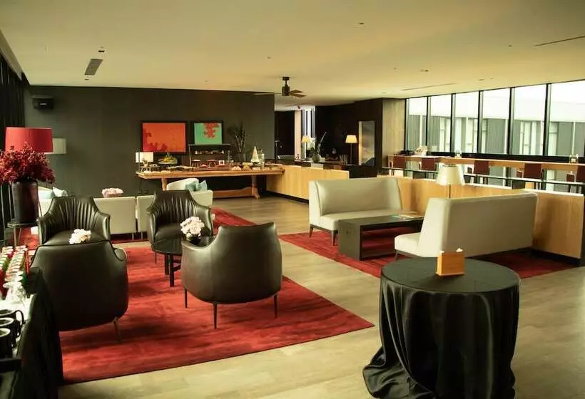 Fotos del hotel Midori Clark Hotel And Casino:  2