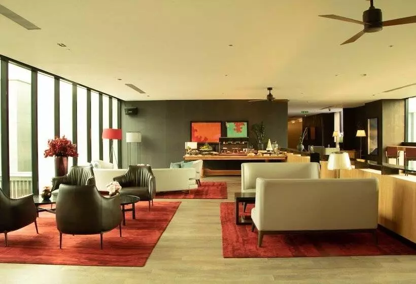 Fotos del hotel Midori Clark Hotel And Casino:  6