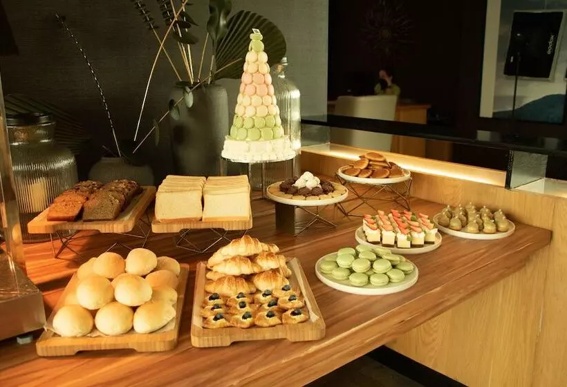 Fotos del hotel Midori Clark Hotel And Casino:  18