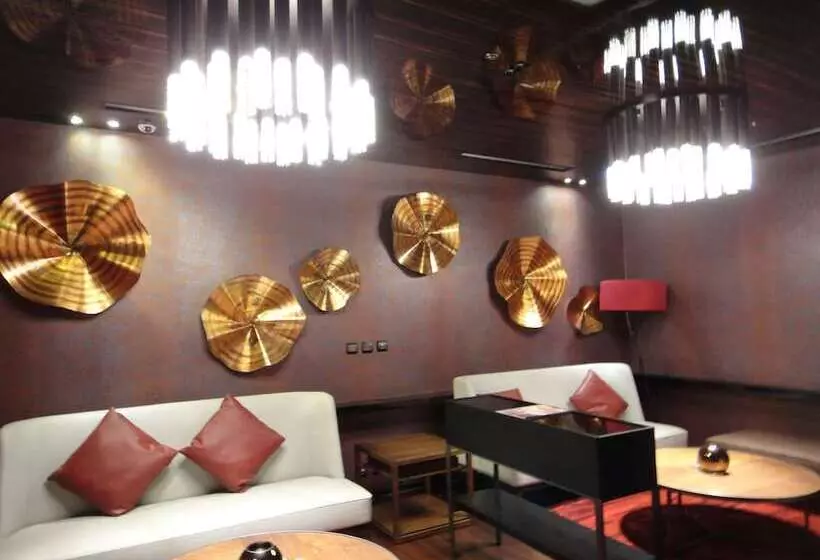 Fotos del hotel Midori Clark Hotel And Casino:  17