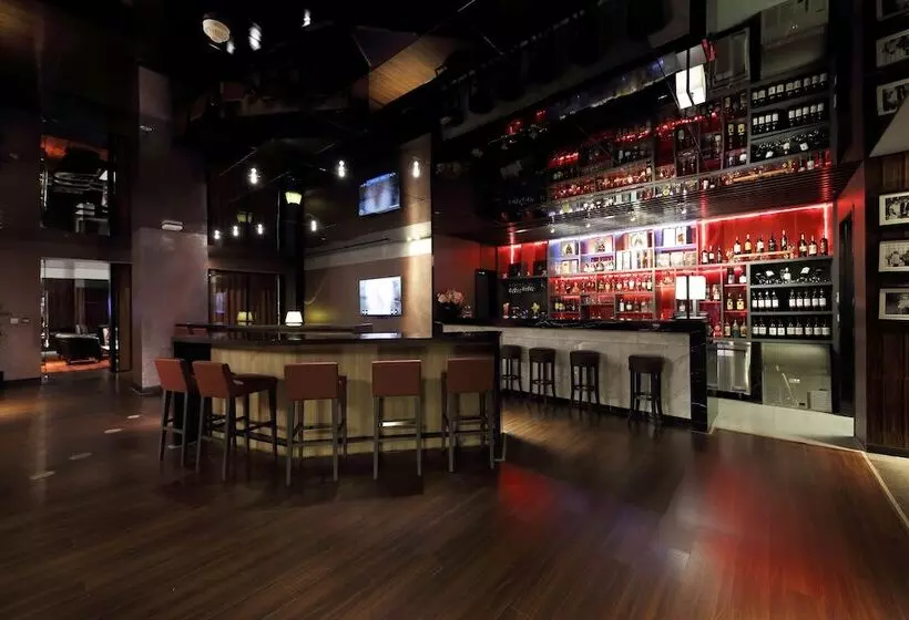 Fotos del hotel Midori Clark Hotel And Casino:  4