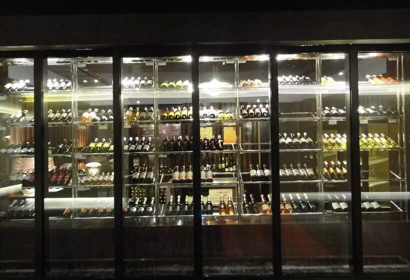 Fotos del hotel Midori Clark Hotel And Casino:  15