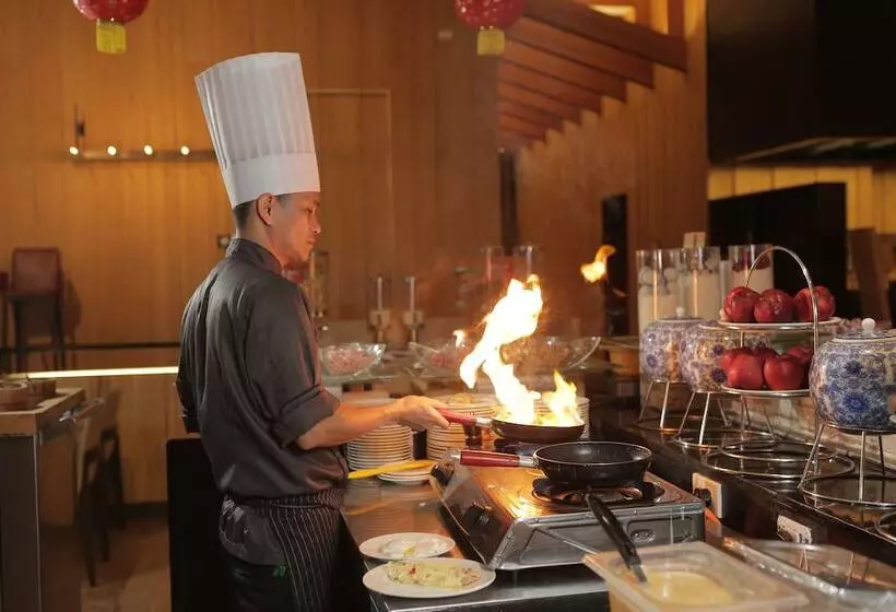 Fotos del hotel Midori Clark Hotel And Casino:  25