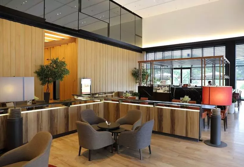 Fotos del hotel Midori Clark Hotel And Casino:  13