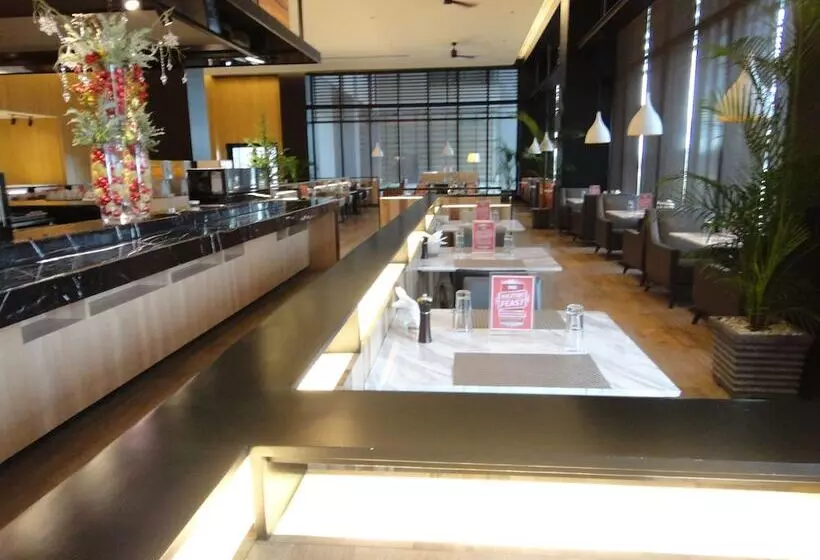 Fotos del hotel Midori Clark Hotel And Casino:  9