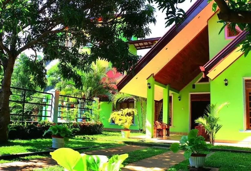 Fotos del hotel Nature Resort:  14