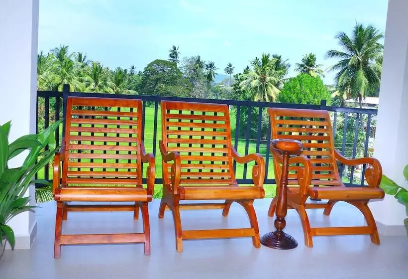 Fotos del hotel Nature Resort:  9