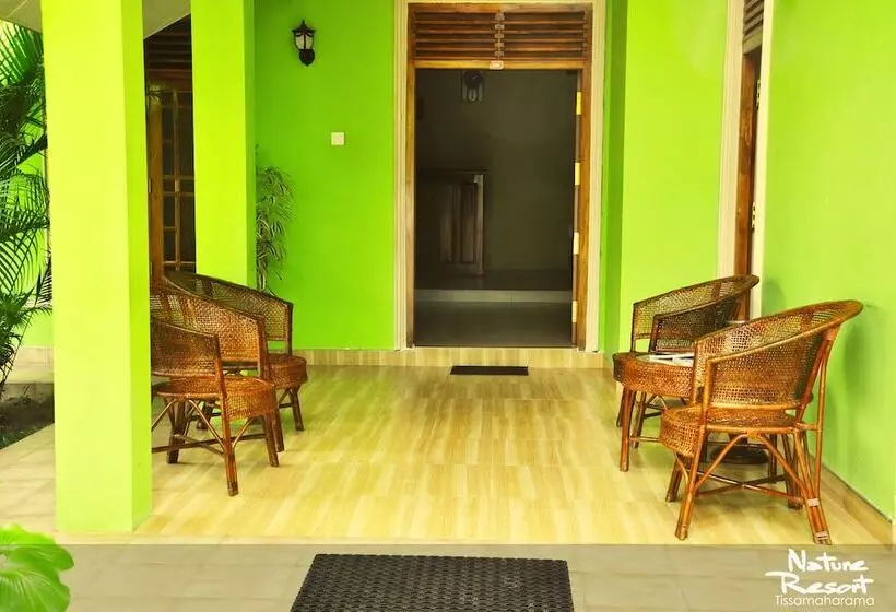 Fotos del hotel Nature Resort:  2