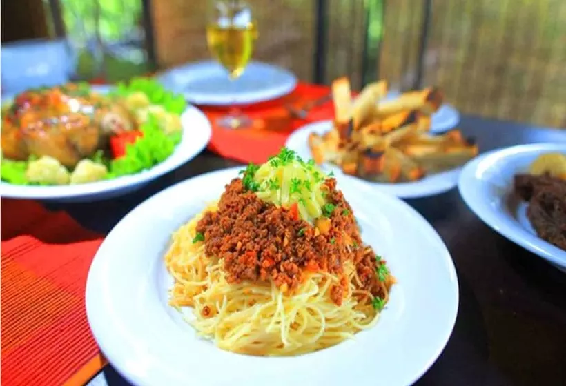 Fotos del hotel Nature Resort:  13