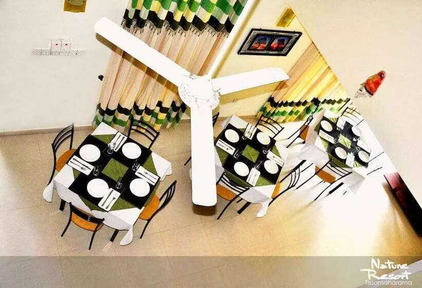 Fotos del hotel Nature Resort:  17