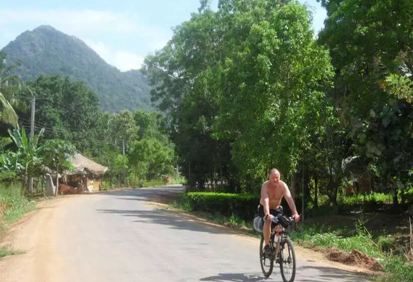 Fotos del hotel Nature Resort:  12