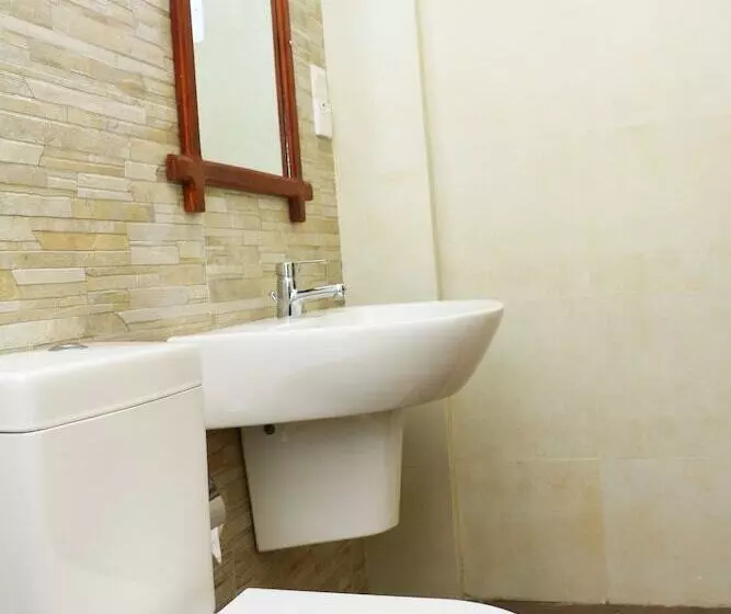 Fotos del hotel Nature Resort:  24