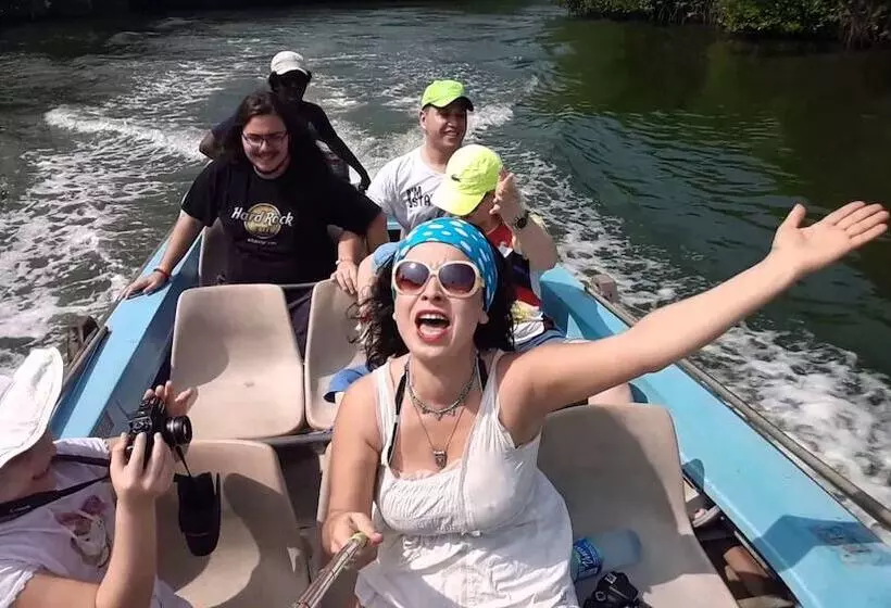 Fotos del hotel Nature Resort:  6