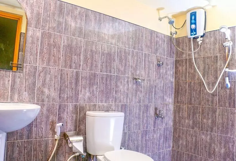 Fotos del hotel Nature Resort:  5