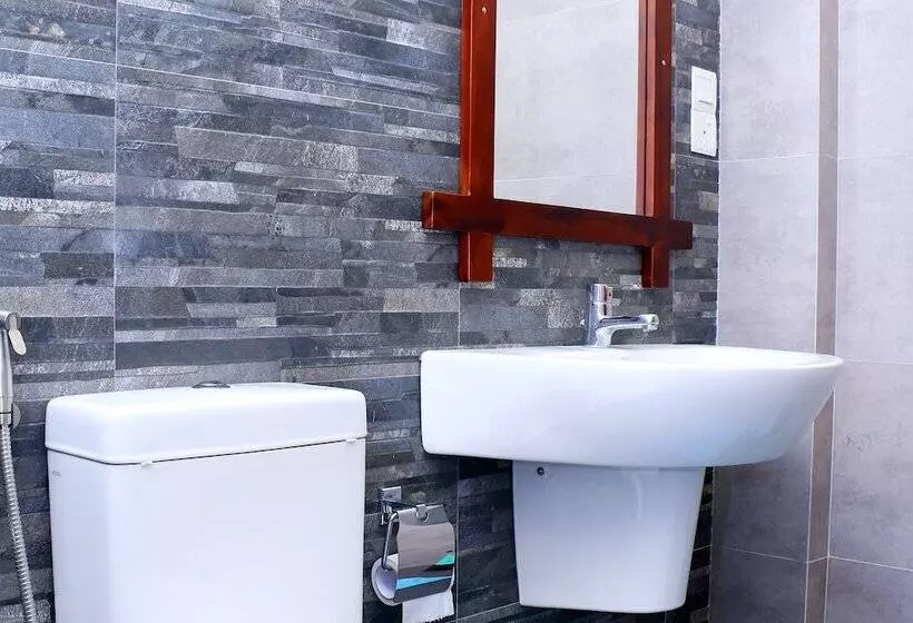 Fotos del hotel Nature Resort:  22