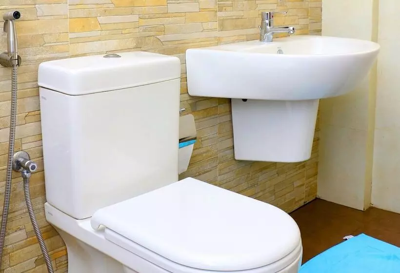 Fotos del hotel Nature Resort:  25