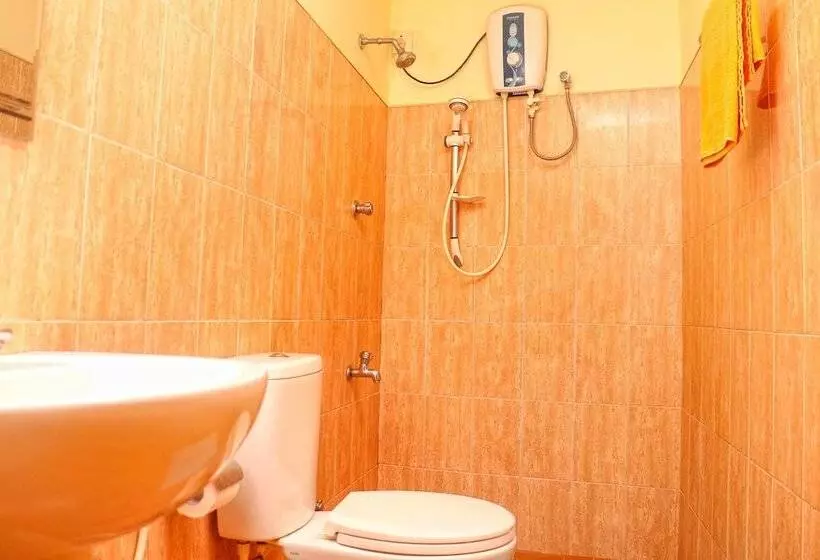 Fotos del hotel Nature Resort:  21