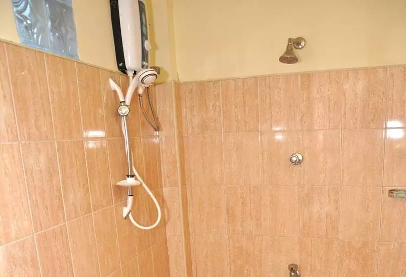 Fotos del hotel Nature Resort:  23