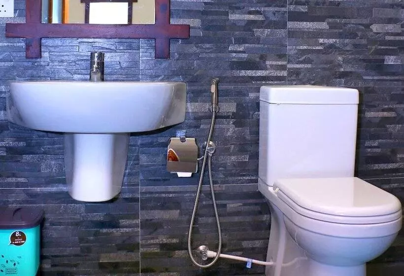 Fotos del hotel Nature Resort:  20