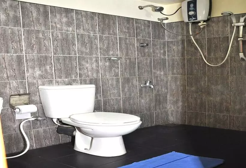 Fotos del hotel Nature Resort:  18