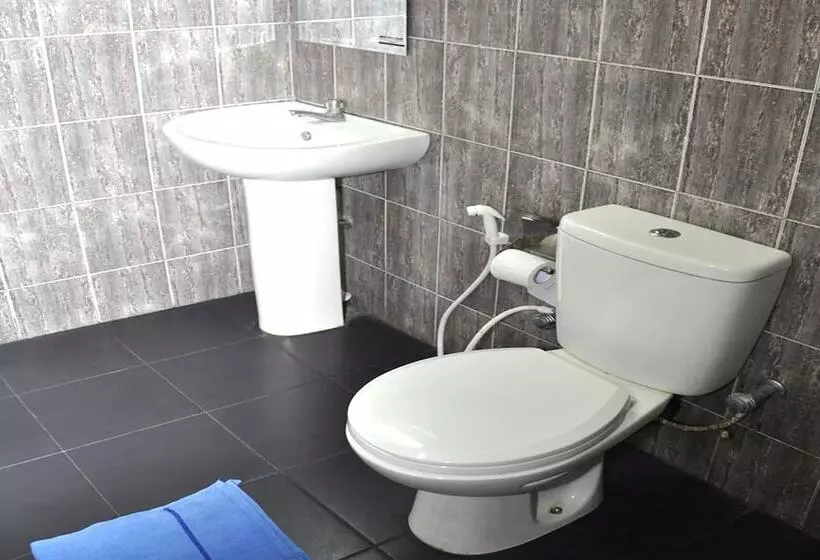 Fotos del hotel Nature Resort:  15