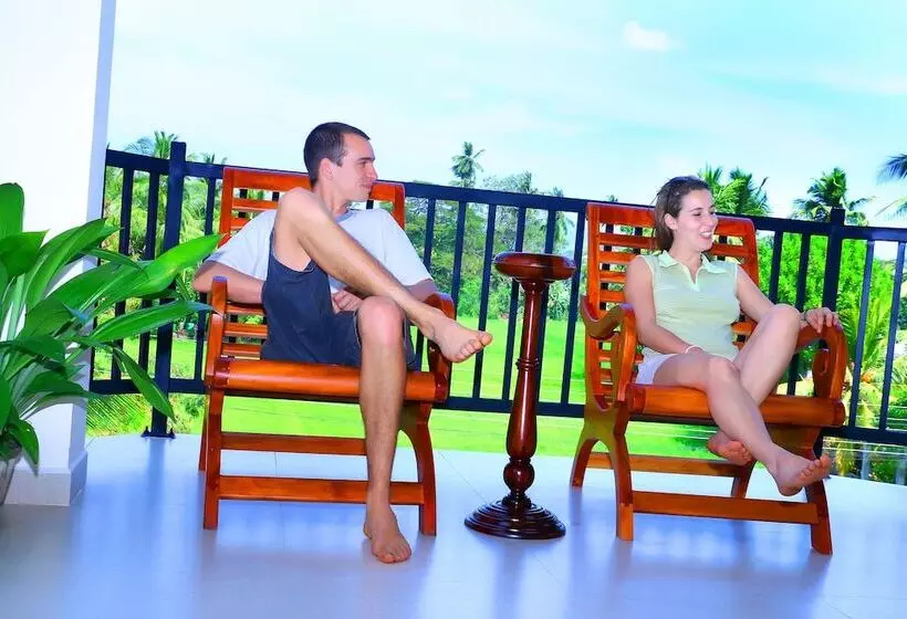 Fotos del hotel Nature Resort:  19