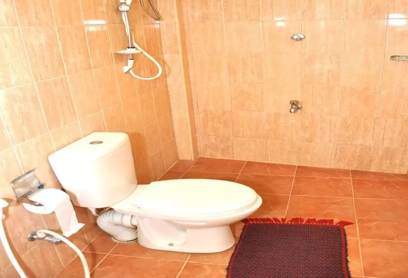 Fotos del hotel Nature Resort:  10