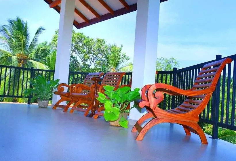 Fotos del hotel Nature Resort:  4