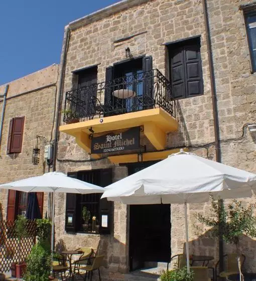 Fotos del hotel Saint Michel:  2