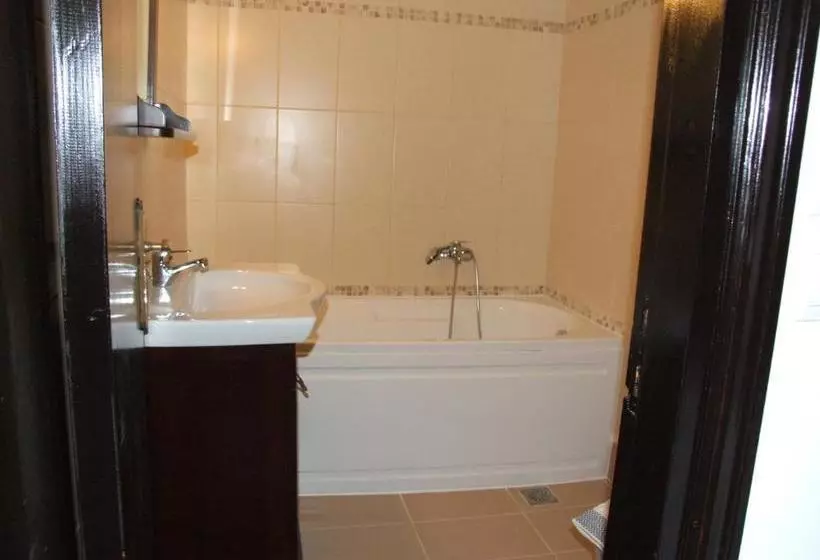 Fotos del hotel Saint Michel:  4