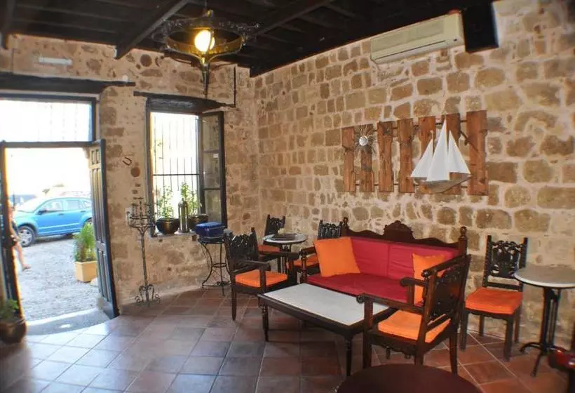 Fotos del hotel Saint Michel:  3