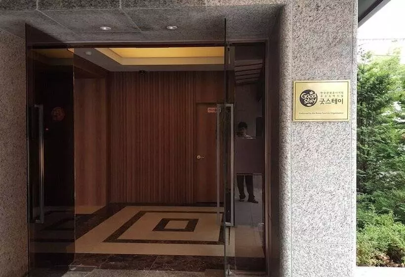 Fotos del hotel Sg:  2