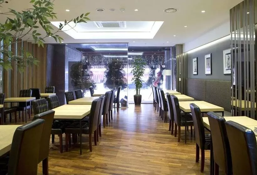 Fotos del hotel Sg:  4